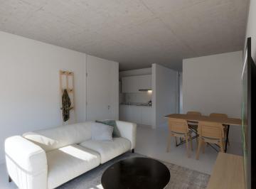 Departamento · 45m² · 2 Ambientes · 2 Ambientes - Villa Crespo - en Construcción