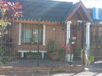 Casa de 4 ambientes, La Matanza · Casa de Cuatro Ambientes en Venta en Aldo Bonzi
