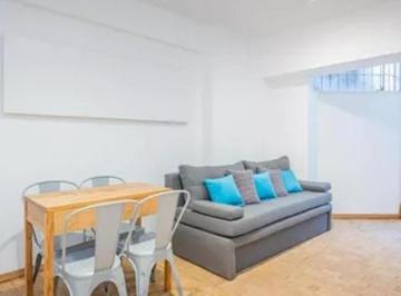 Departamento · 42m² · 2 Ambientes · Alquiler Temporario Departamento 2 Ambientes en Retiro