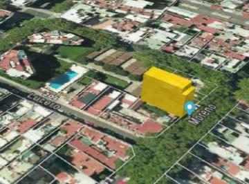 almagro-venta-lote-hasta-200-mts · Terreno en Venta en Almagro