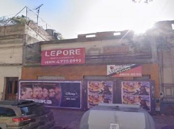 villa-crespo-venta-lote-de-300-a-500-mts · Terreno en Venta en Villa Crespo