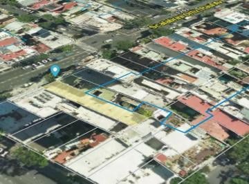 palermo-venta-lote-de-300-a-500-mts · Terreno en Venta en Palermo