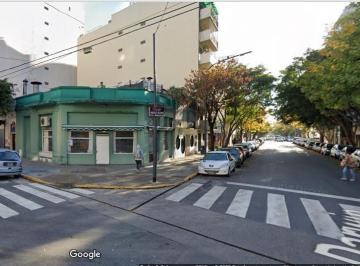 villa-crespo-venta-lote-hasta-200-mts · Terreno en Venta en Villa Crespo
