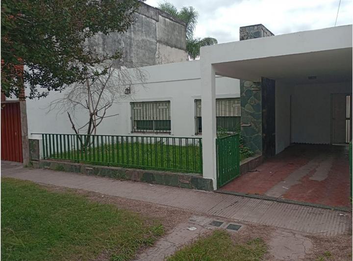 Casa · 150m² · 4 Ambientes