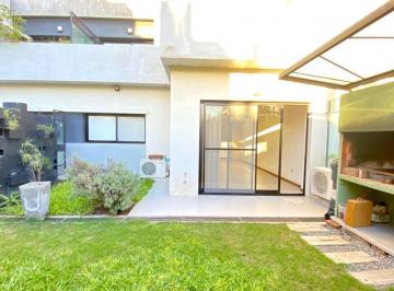 Departamento · 72m² · 3 Ambientes · 1 Cochera · Departamento en Venta en Canning