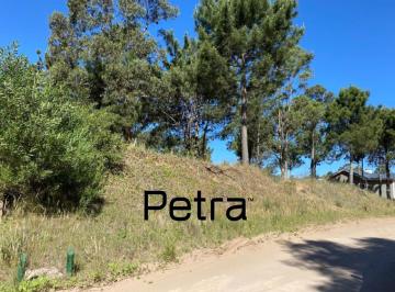 Terreno · 1000m² · Terreno en Venta en Costa Esmeralda Barrio Senderos III