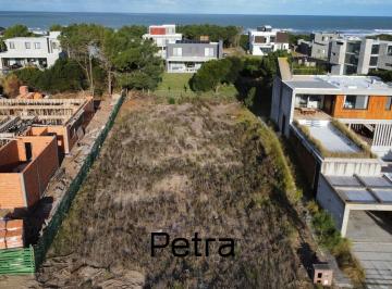 Terreno · 1000m² · Terreno en Venta en Costa Esmeralda Maritimo I
