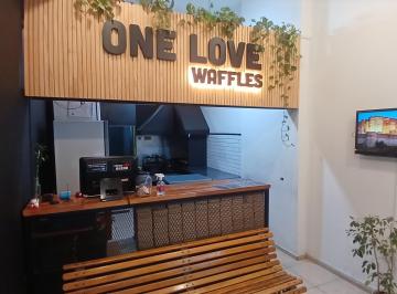 Local comercial de 2 ambientes, Córdoba · Venta - Fondo de Comercio - Nueva Cordoba - One Love Waffles - 15 Años de Gestion