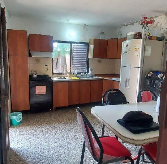 Casa · 101m² · 3 Ambientes · 1 Cochera