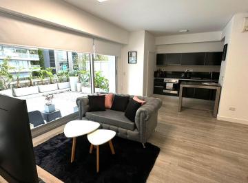 Departamento de 2 ambientes, Puerto Madero · 2 Ambientes Zencity Puerto Madero Venta