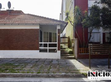 Departamento de 2 ambientes, San Bernardo · Departamento: La Rioja Nº 2330 - San Bernardo - C778