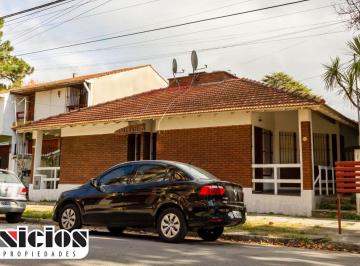 Departamento de 2 ambientes, San Bernardo · Departamento: La Rioja Nº 2330 - San Bernardo - C778