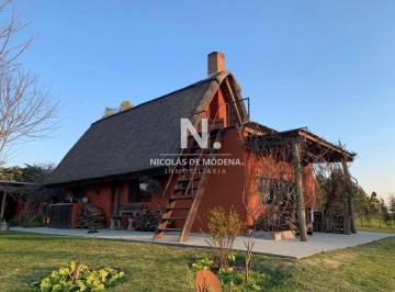 Foto1 · Vende Excelente Chacra en Colonia del Sacramento, con 7 Dorm..