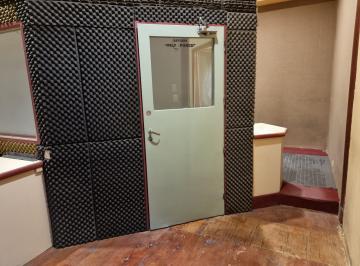 Oficina comercial · 25m² · 1 Ambiente · Oficina en Planta Alta Cordoba 900