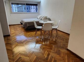 Departamento · 32m² · 1 Ambiente · Departamento Amoblado y Equipado, a Nuevo