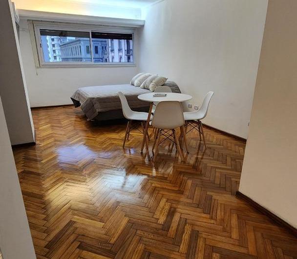 Departamento · 32m² · 1 Ambiente