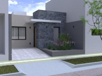 Casa · 106m² · 2 Ambientes · 1 Cochera · Casa en Venta Zona Alta Barda