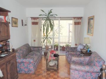 Departamento · 55m² · 3 Ambientes · Departamento 3 Ambientes con Terraza, en Acassuso