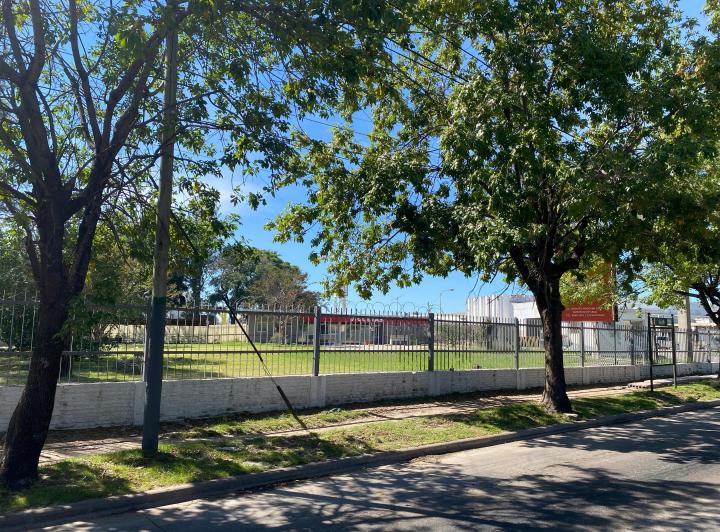 Terreno · 45m²