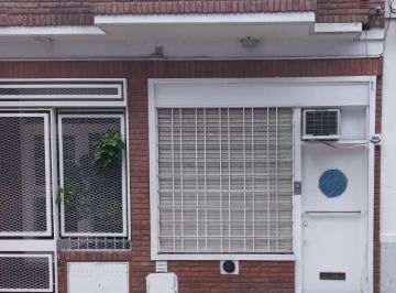Departamento de 1 ambiente, Almagro · Monoambiente Luminoso Entrada Independiente de La Calle Apto Profesional