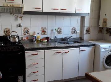 Departamento · 57m² · 3 Ambientes · 1 Cochera · Departamento - Lomas de Zamora Oeste