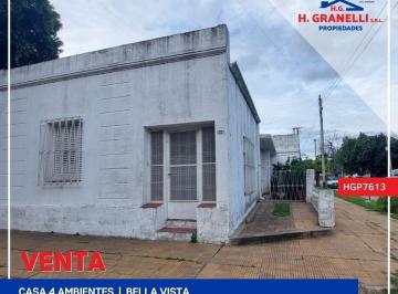 HGP-HGP-7613_2 · Casa 4 Ambientes. | Moine Al 300