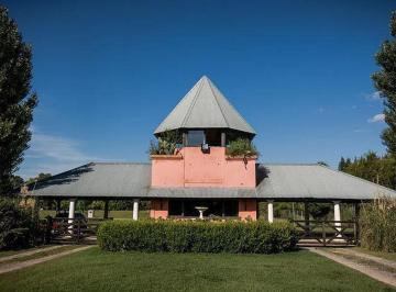 Terreno · 2000m² · Lote de 2000 m² en El Espinillo Golf Club