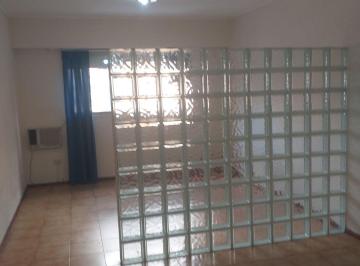 Departamento de 1 ambiente, Rosario · Contrafrente Dividido