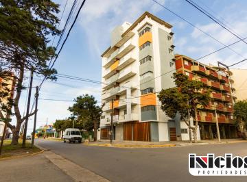 Departamento de 2 ambientes, San Bernardo · Edificio Cala - Hernandarias Nº 180 - San Bernardo - C558