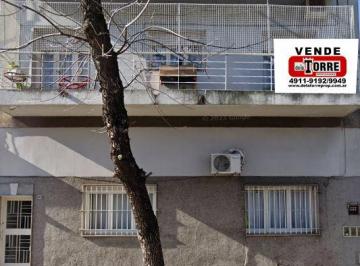 PH de 8 ambientes, Parque Patricios · Venta Block de 2 Propiedades en Mismo Lote, Balcón, Terraza.