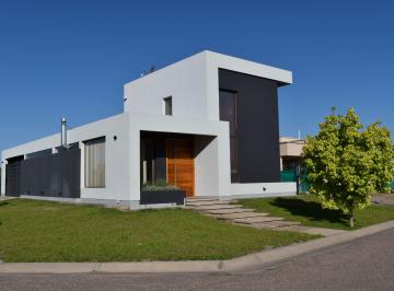 Casa de 4 ambientes, San Rafael · Casa en Alquiler Barrio Cortaderas de La Noria - San Rafael, Mendoza