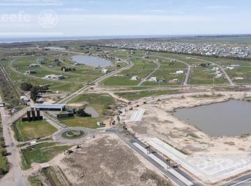 Terreno · 892m² · Lote en Venta en Puerto Nizuc - Oportunidad de Inversión en Guillermo Hudson