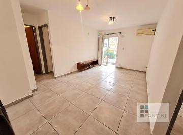 Departamento de 3 ambientes, Córdoba · Alquiler Alberdi // 1 Dorm // Balcón // Nuevo Centro Shopping // Primer Piso