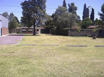 Casa , Ituzaingó · Galpón con Vivienda en Venta