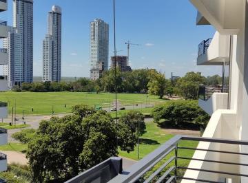Departamento · 40m² · 2 Ambientes · 1 Cochera · Venta Departamento 1 Dormitorio Puerto Norte con Cochera