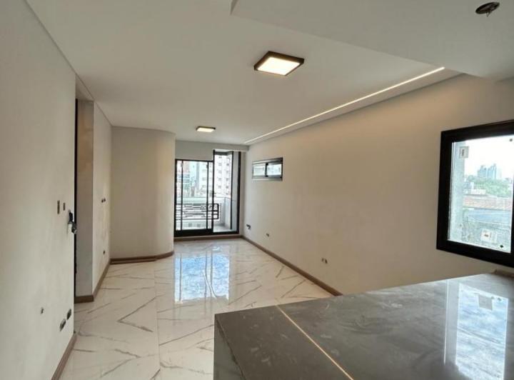 Departamento · 50m² · 2 Ambientes