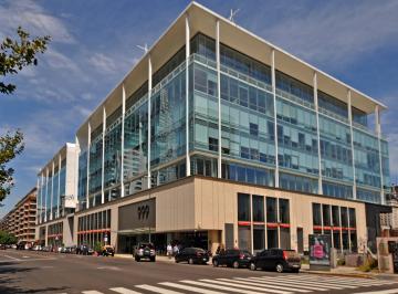 Oficina comercial , Puerto Madero · Alquiler Oficinas | Juana Manso 999 | 2.622 m²