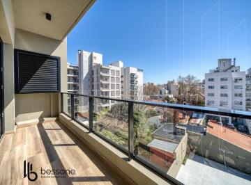 Departamento · 85m² · 3 Ambientes · 1 Cochera · Departamento en Guemes