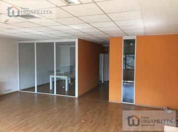 Oficina comercial · 80m² · 4 Ambientes · 3 Cocheras · Oficina en Alquiler en Bureau Sur - Pilar