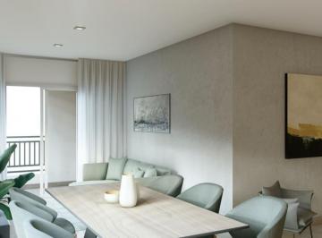 Departamento · 63m² · 4 Ambientes · Departamento 4 Ambientes 9° C, Moreno 4725 - Caseros