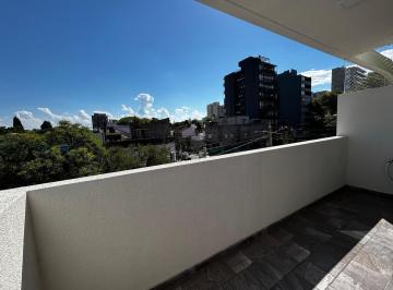 Departamento · 106m² · 4 Ambientes · 1 Cochera · Departamento Duplex 4 Ambientes en 25 de Mayo 1600 1° C - S. Martin (Ctro)