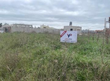 Terreno , Cañuelas · Lote a La Venta en Maximo Paz Moradas de Maximo.