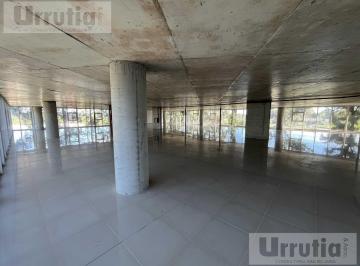 Oficina comercial · 950m² · Oficina en K41