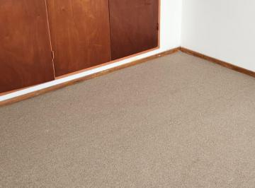 habitación con alfombra nueva · Dueño Alquila Depto Impecable Recién Pintado
