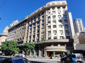 Oficina comercial · 287m² · 1 Ambiente · Oficina en Microcentro