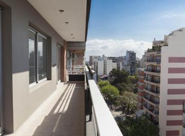 Departamento · 72m² · 3 Ambientes · Venta Departamento / Semipiso 3 Ambientes con Balcón Corrido en Villa Urquiza