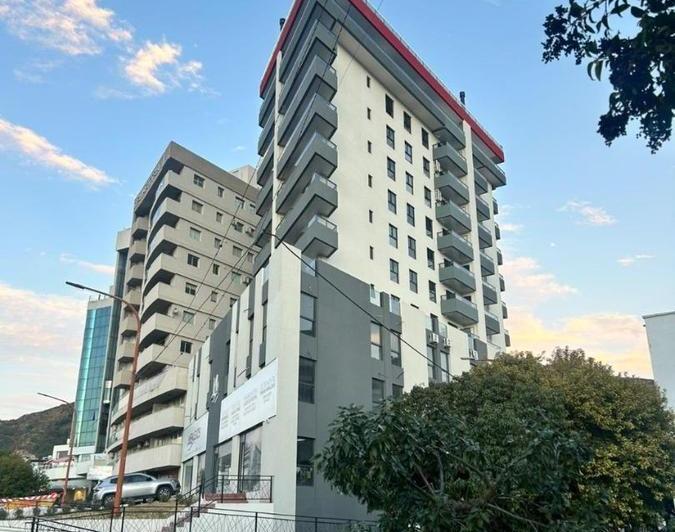 Departamento · 37m² · 1 Ambiente