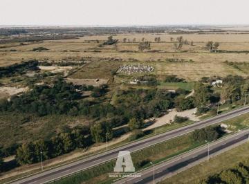 Foto · Terreno Industrial Cordoba