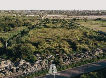 Foto · Terreno Industrial Cordoba. Camino Chacra La Merced.