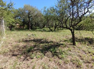 Terreno de 1 ambiente, Mendiolaza · Terreno en Venta - Talar de Mendiolaza